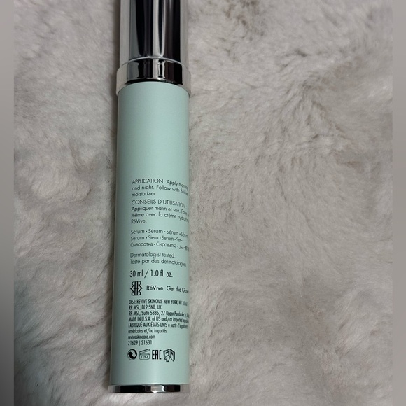 Revive sensitif calming serum 30ml - Picture 2 of 4